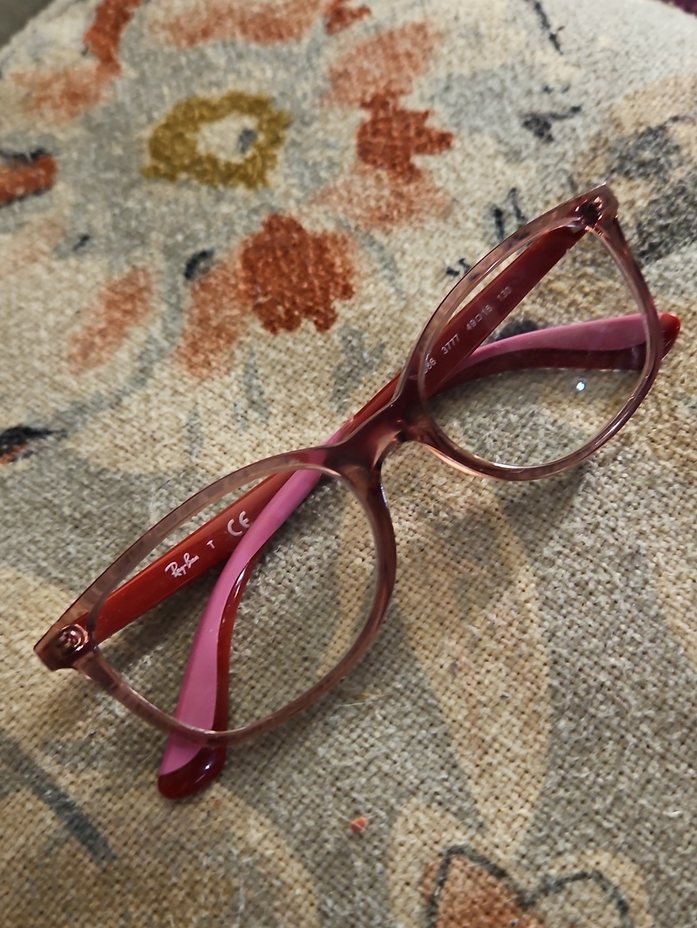 Ray-Ban Jr Rb1558 - Picture 4 of 9